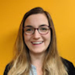 Meet your Posher, Becki